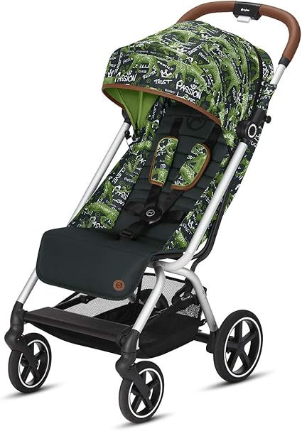 poussette cybex amazon