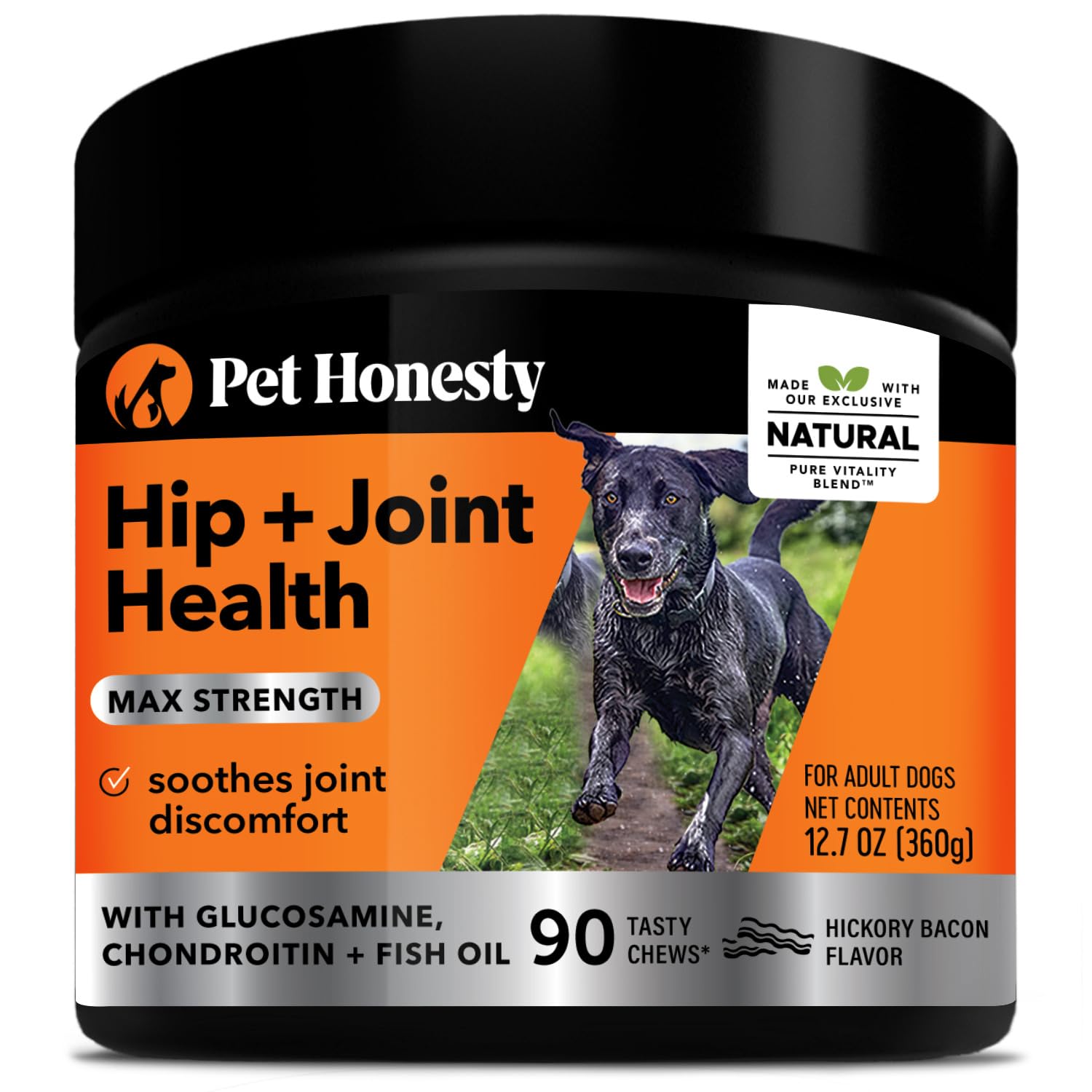 Mua Pet Honesty Hip & Joint Health Max Strength Natural Joint
