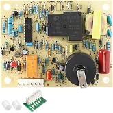 New Upgrade 31501 RV Furnace Ignition Control Board Compatible with Atwood | Compatible with Atwood Dometic Hydro Flame Corp 8525 8531 8535 8935 8940 AFMD DFMD, Replacement Parts # 30575 33488 33727