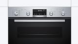 Bosch Series 6 Built-in Double Oven with Meatprobe view 3