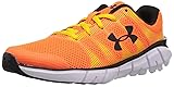 Under Armour Boys' Jettison Sneaker, Blaze Orange