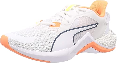 Amazon プーマ ランニングシューズ Hybrid Nx Ozone Wn S レディース ランニング