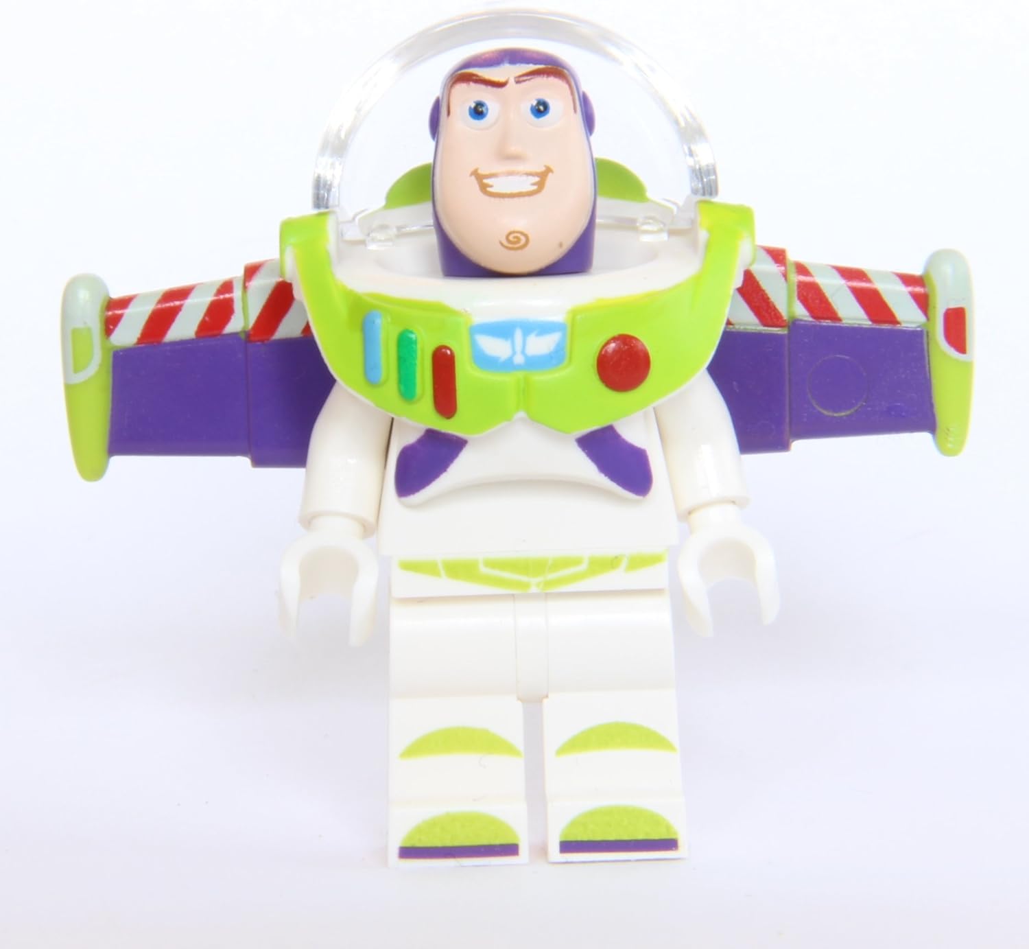 buzz lightyear lego figure