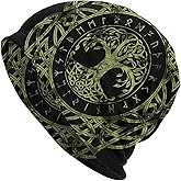 Casual Scarf Bandana Loose Hat Stretch Headwear Beanie Hat