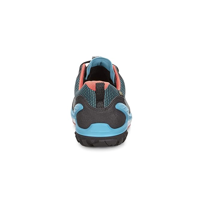 ecco biom venture gtx orange
