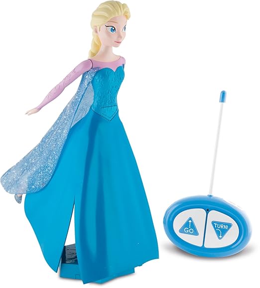 Frozen ELSA Skate und Singen RC