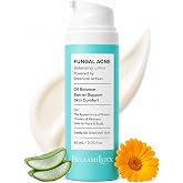 BellamiLuxx Fungal Acne Treatment Lotion: Effective Face &amp; Body Pimple Cream for Bumps, Clusters, Itch &amp; Redness &ndash; Fungal-Prone Skin Acne Treatment Moisturizer for Teens &amp; Adults with Natural Actives