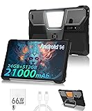 8849 Tank Pad E Tablet Android 14, Dual 4G