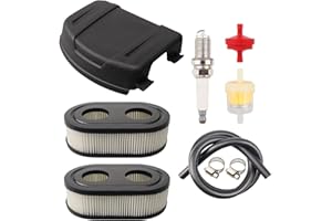 M230 Air Filter Assembly for Craftsman M230 163cc 12AVB2R3793 Walk-Behind Mower