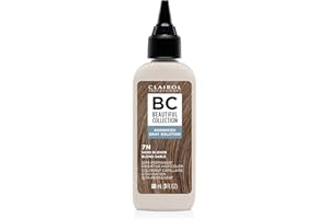 Clairol Professional Beautiful Collection Advanced Gray Solutions | Semi-Permanent Hair Color with Gray Coverage for All Hair