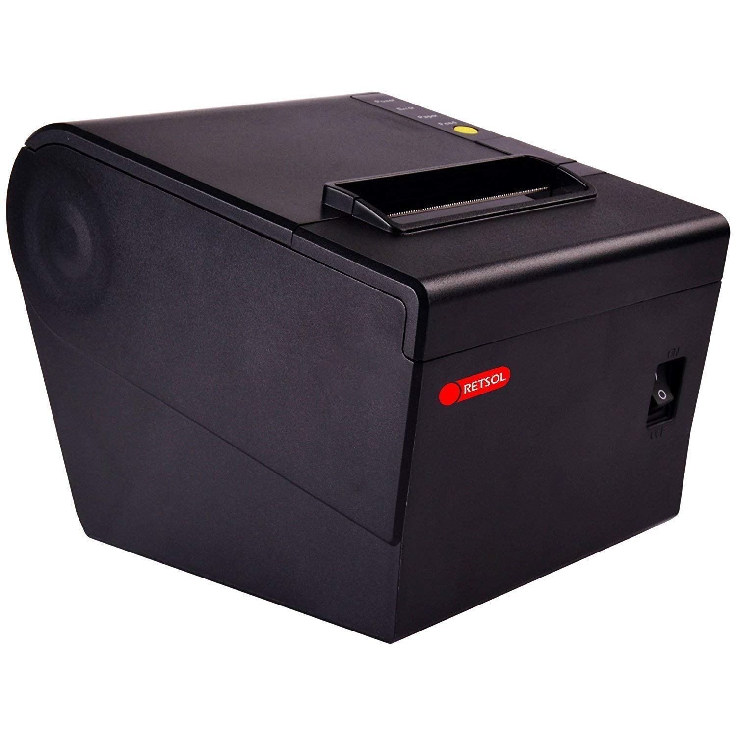 everycom thermal printer driver