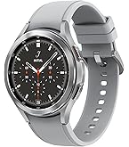 Amazon.com: Samsung Galaxy Watch 4 Classic 46mm Smartwatch with