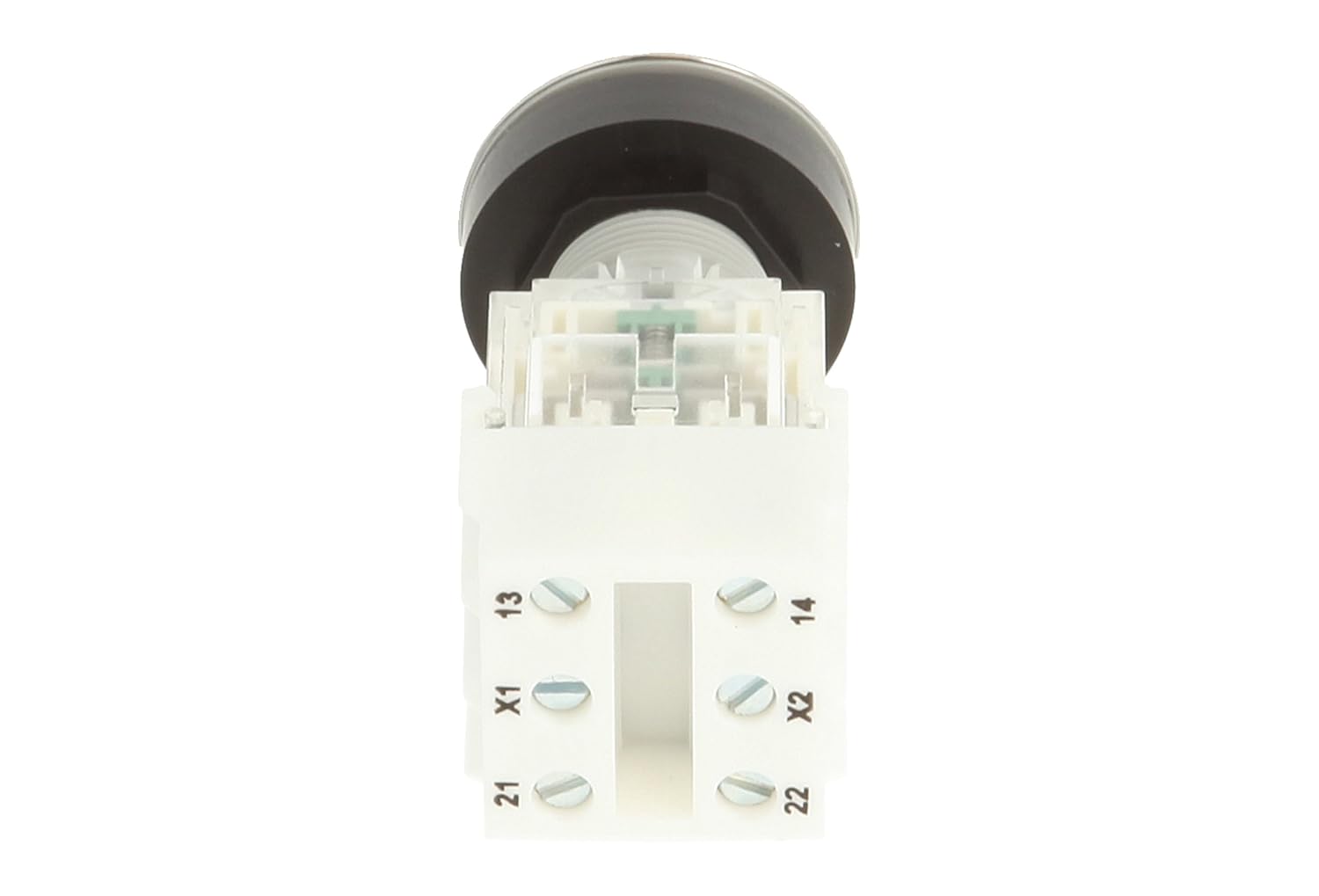 Club 23.000.634 Push Button Stainless Steel, Switch Cap, Bezeichungs Child I - Image 4