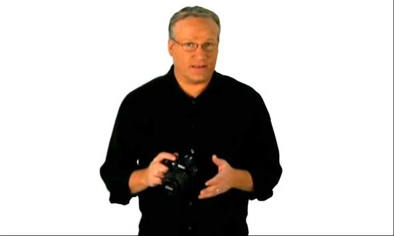 Nikon D3100 by QuickPro