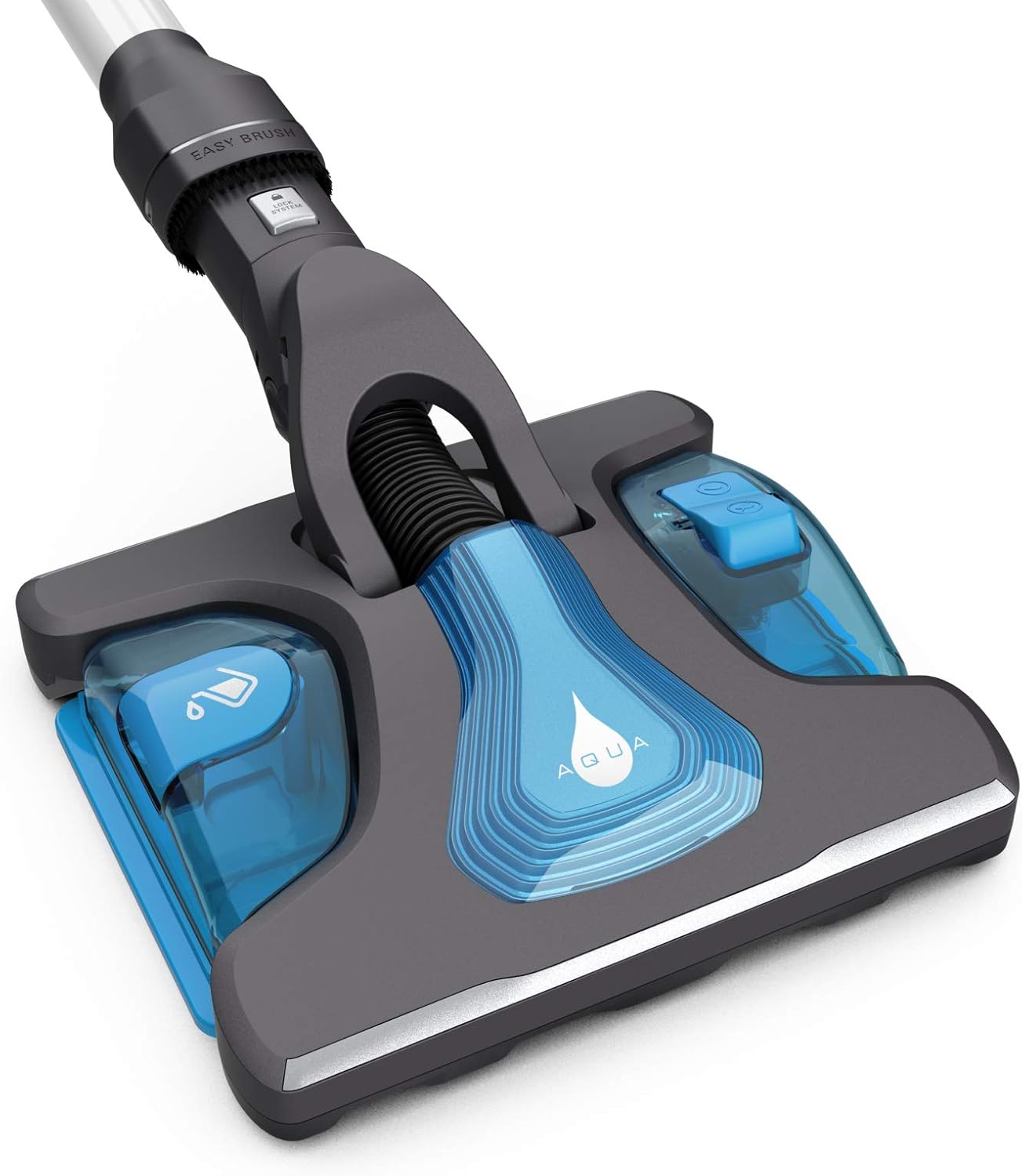 Meilleur Prix Rowenta Air Force Aqua Head Tête d'aspirateur et de balai