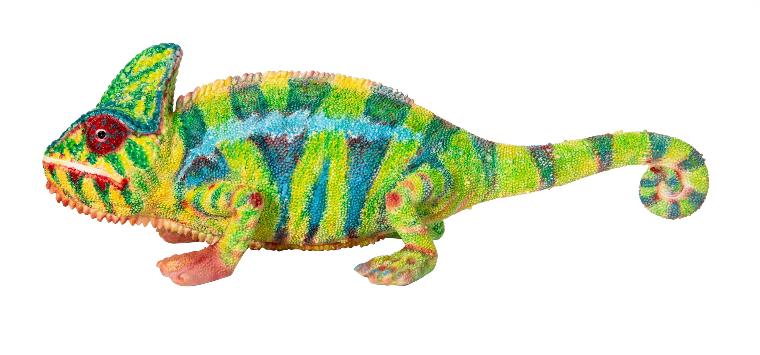Vivid Arts - Chameleon - PP-CHAM-F