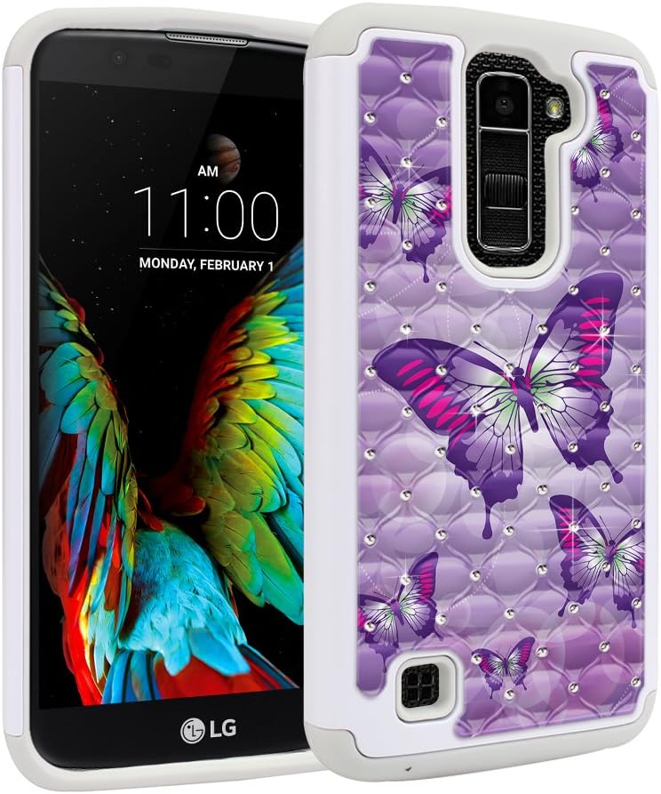 Best lg k10 case k420n case