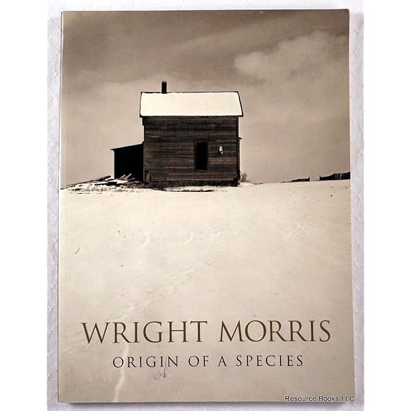 Amazon.com: Distinctly American: The Photography of Wright Morris