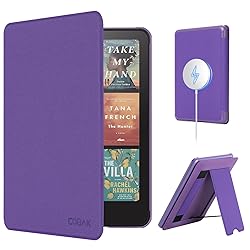CoBak Lightweight Stand Case for 7" Kindle