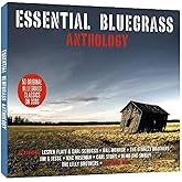 Essential Bluegrass / Various