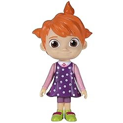 CoComelon Official Friends & Family, 6 Figure Pack