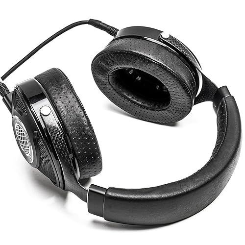 Focal Utopia Focal Elex Earpads Voarmaks Memory Foam