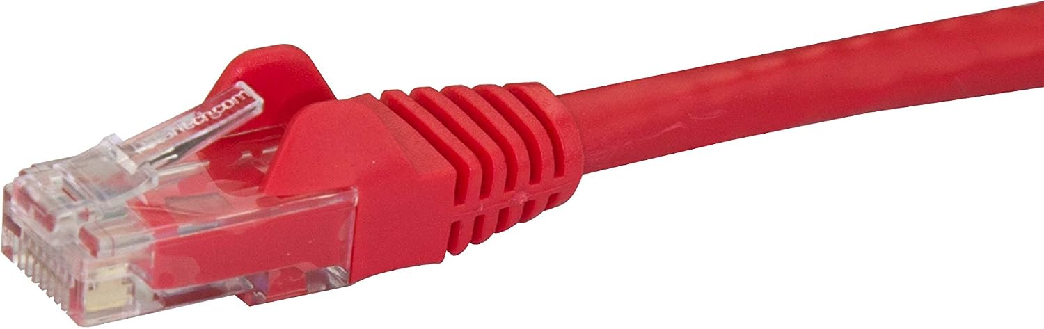 StarTech.com 2m CAT6 Ethernet Cable - Image 3
