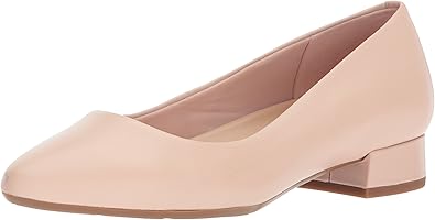 easy spirit women's caldise pump