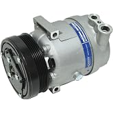 UAC CO 22234C - NEW COMPRESSOR