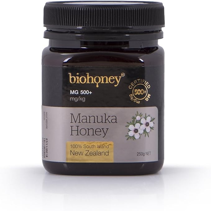 Amazon マヌカハニー マヌカハニーmg500 健康食品 通販