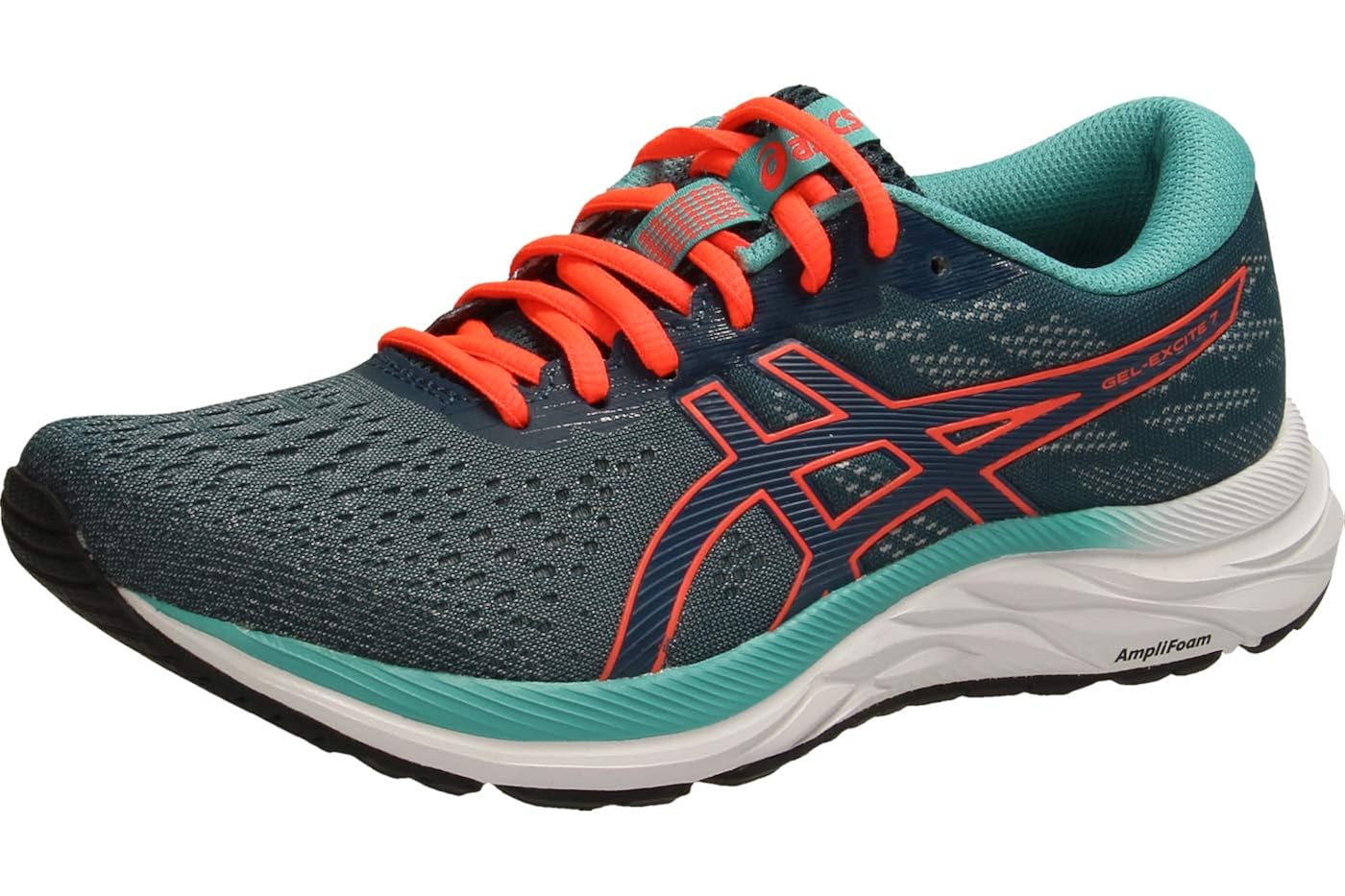 asics evoride specs