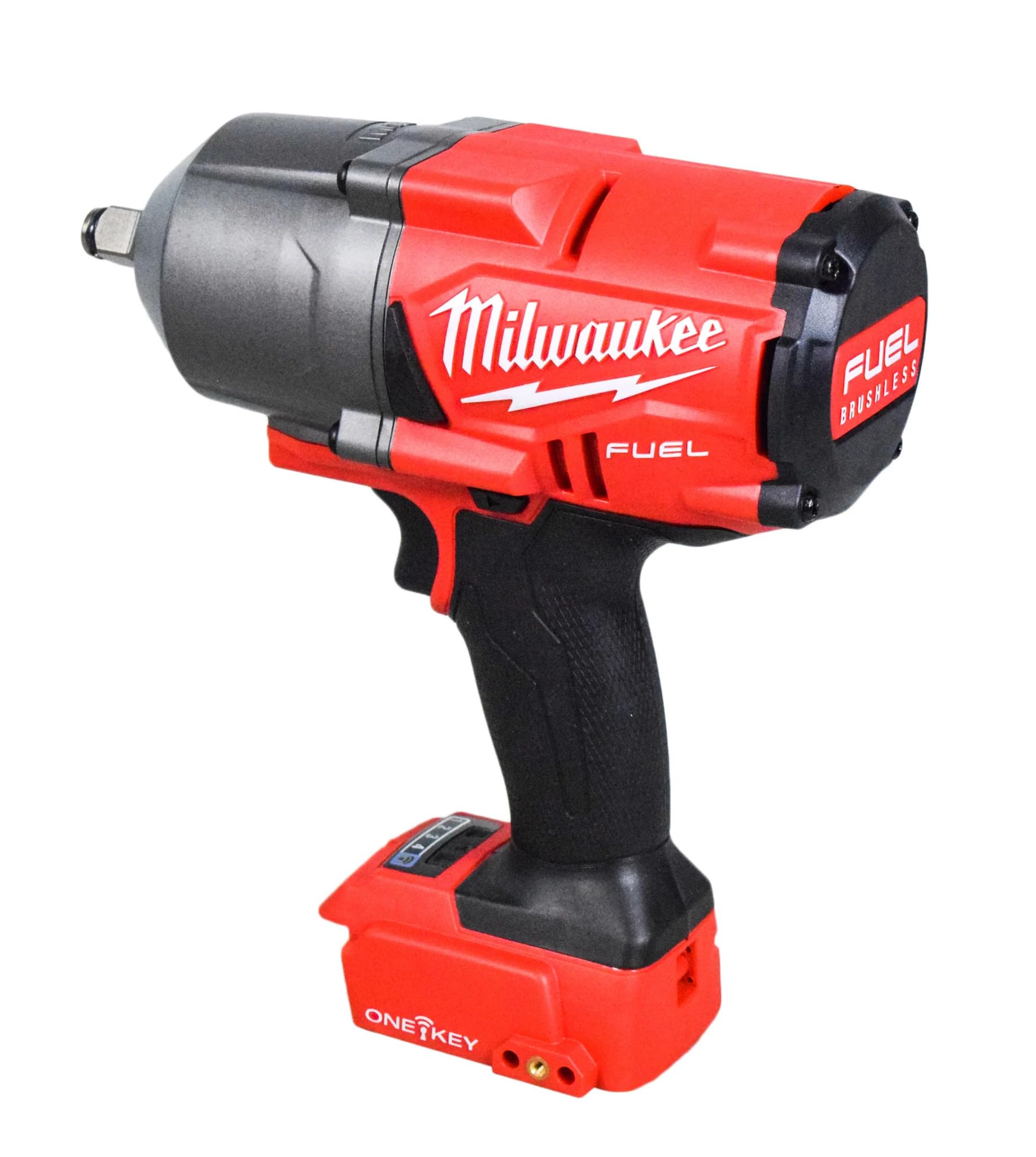 MILWAUKEE M18 Fuel W/ONE-Key HIGH Torque (2863-20)