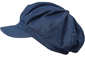 LANEYCX Newsboy Hat Collection Chic and Stylish Women's Pageboy Hats Perfect All Seasons