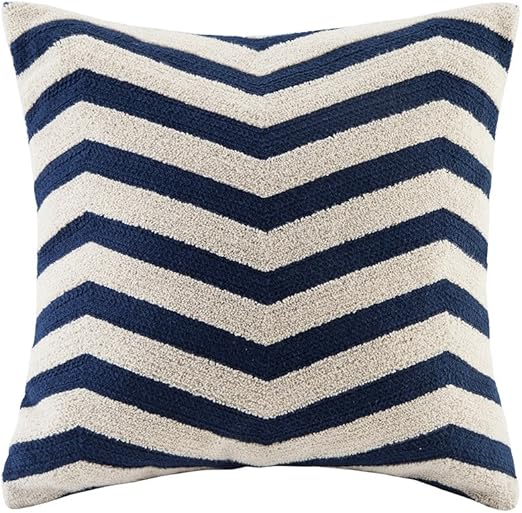 Amazon Com Blue Page Decorative Handmade Stripe Wavy Line 100