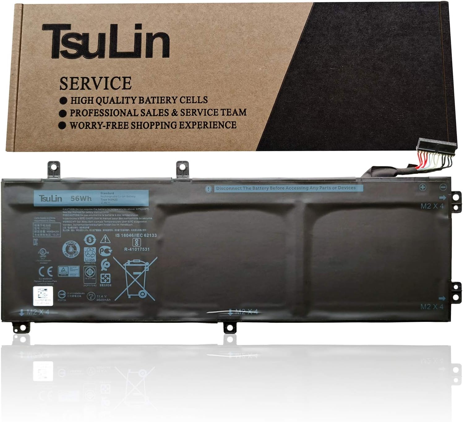 dell xps 15 9560 speaker replacement