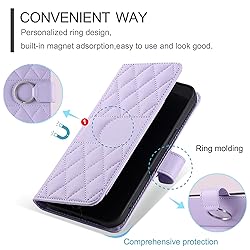 Lucyliy Compatible with Huawei P20 lite ANE-AL00