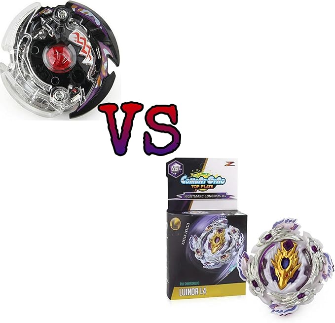 estadio beyblade rojo