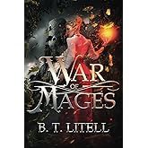 War of Mages (The Drendil Saga)