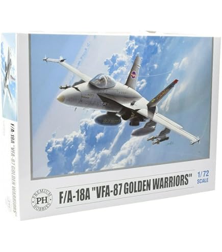 Amazon.com: Hasegawa VFA-41 1/72 US Navy F/A-18F Super