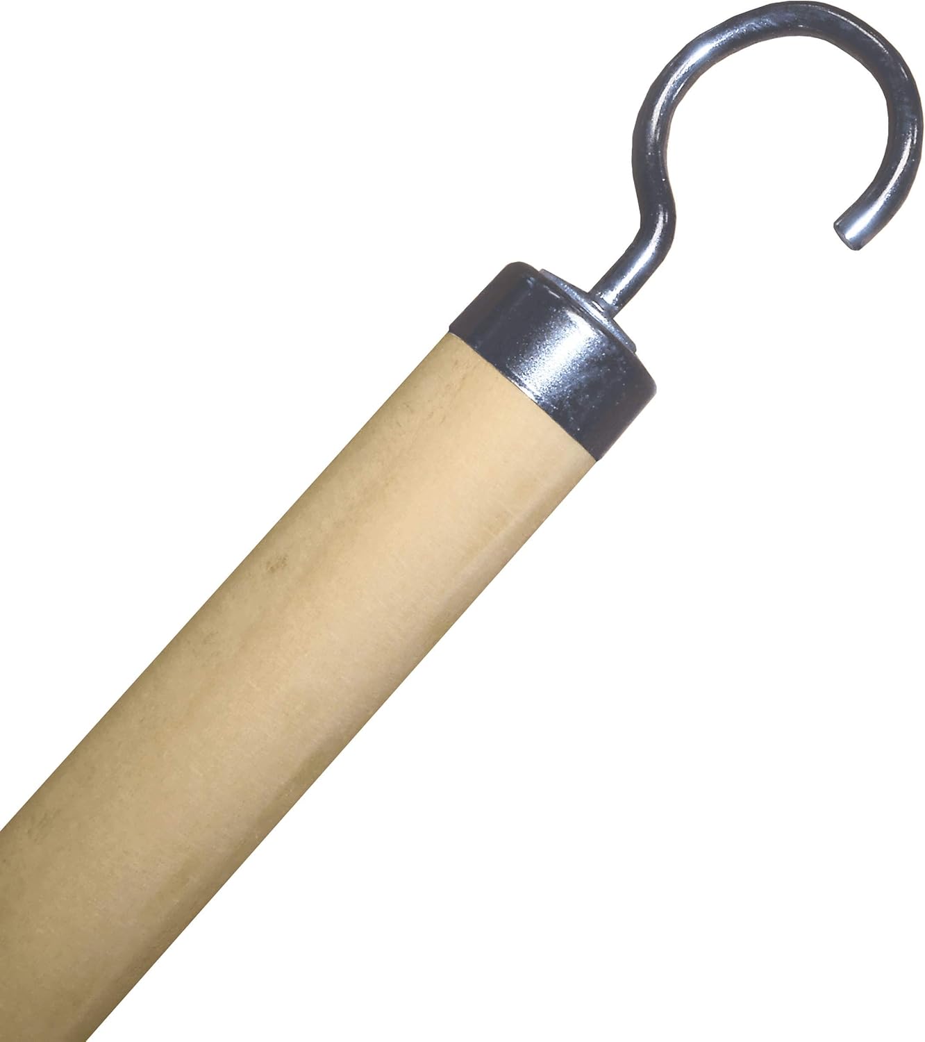 27 Inch Long Dressing Stick with Foam Handle: Health & Personal Care