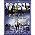 Once Upon A Time: Season 2 [Blu-ray]