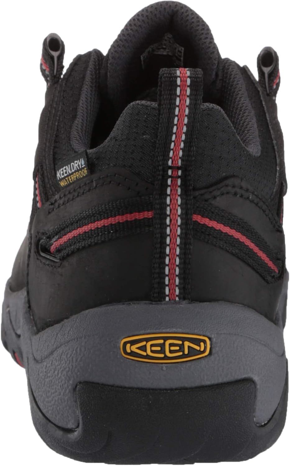  | KEEN Men's Steens Wp Hiking Shoe | Hiking Shoes