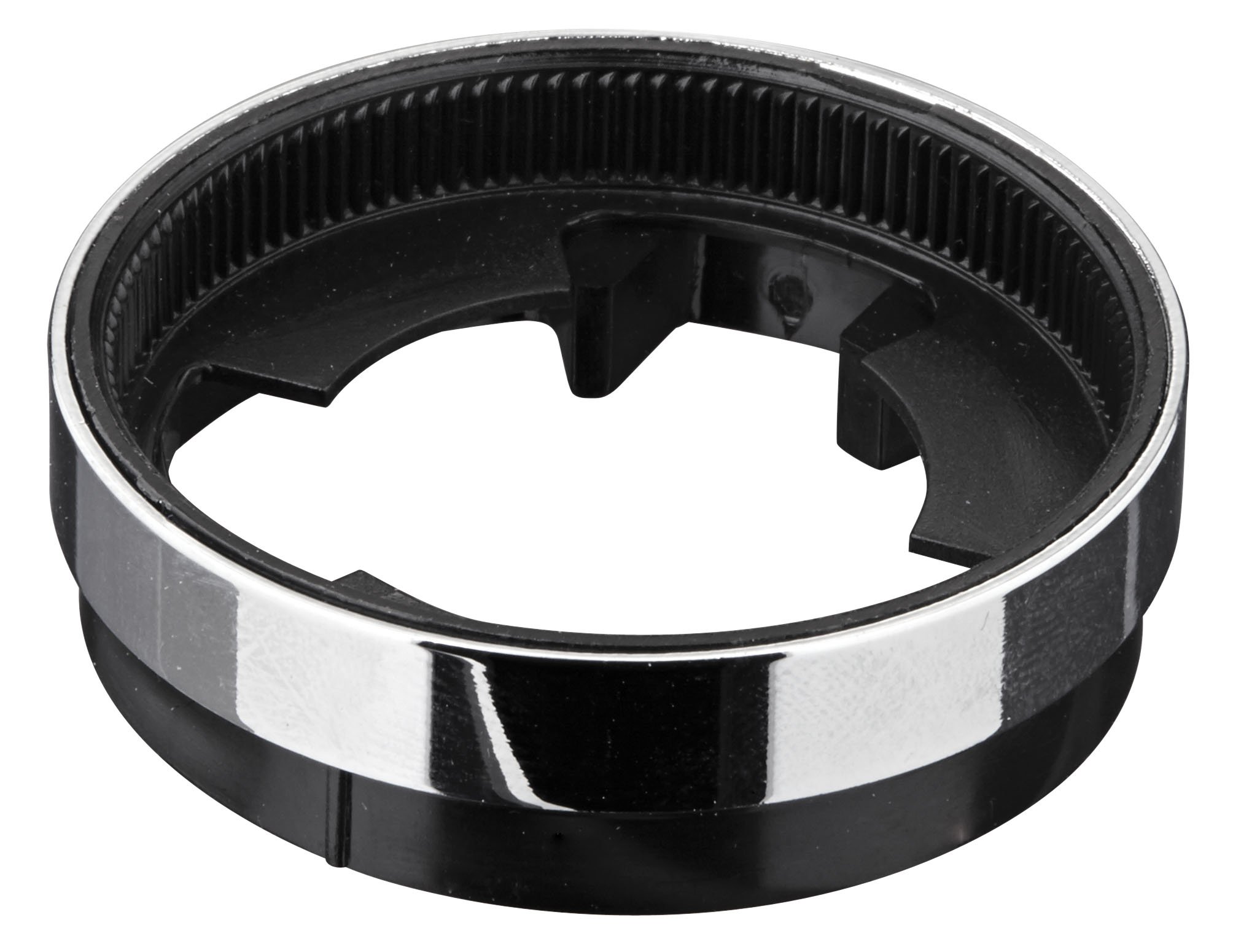 GROHE Stop Ring 1/2" Chrome 07653000