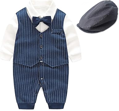 amazon baby tuxedo