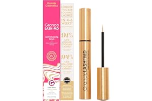 MIKEGO Lash Enhancing Serum-4mL, 6-month supply