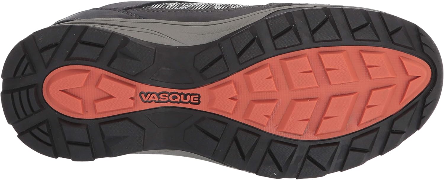  | Vasque Kid's Monolith Low UltraDry Hiking Shoes | Hiking Shoes