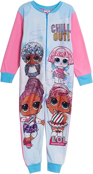 character sleepsuits