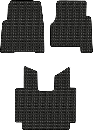 Amazon Com Lloyd Mats Compatible With Freightliner Cascadia Truck