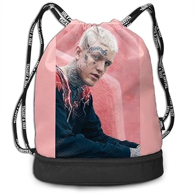 crybaby backpack amazon
