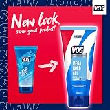 Alberto VO5 Mega Hold Styling Gel 24hr Extra Strong Control 200ml Multi Buy 6 view 6
